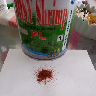 100 gam thức ăn cho cá betta con, cá bảy màu protein 43%