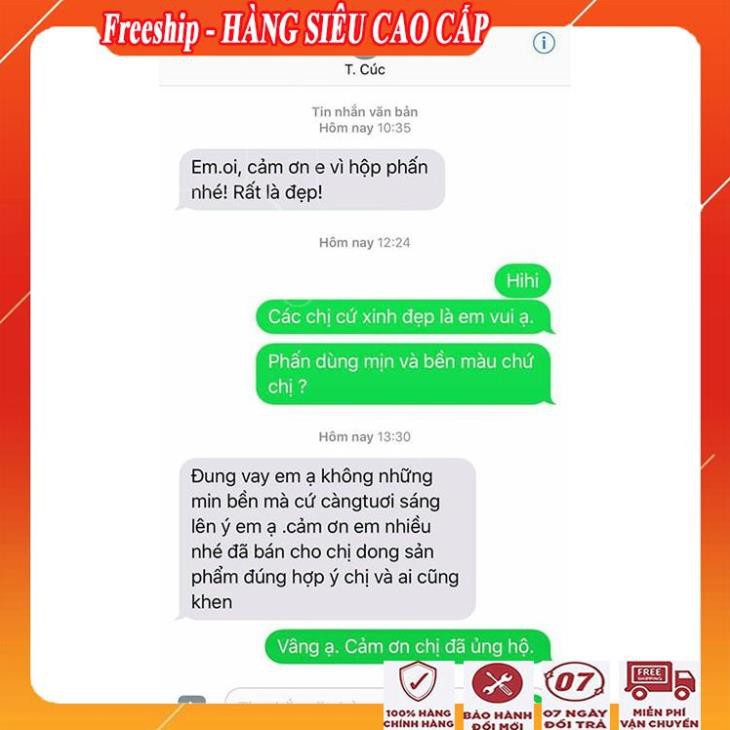[ FreeShip - MUA 1 TẶNG 1 ] Phấn nền kiềm dầu, siêu mịn đa năng cao cấp/ Phấn nền cây cho da dầu da mụn Golden rose | BigBuy360 - bigbuy360.vn