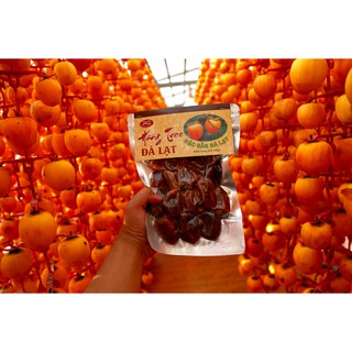 Hồng treo gió Đà Lạt  - Loại 2