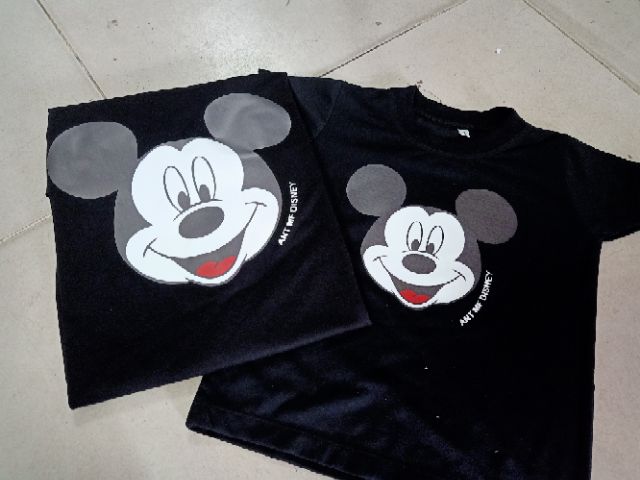 Áo ĐÔI MIKEY. SALE 25K. CHẤT BAO ĐẸP