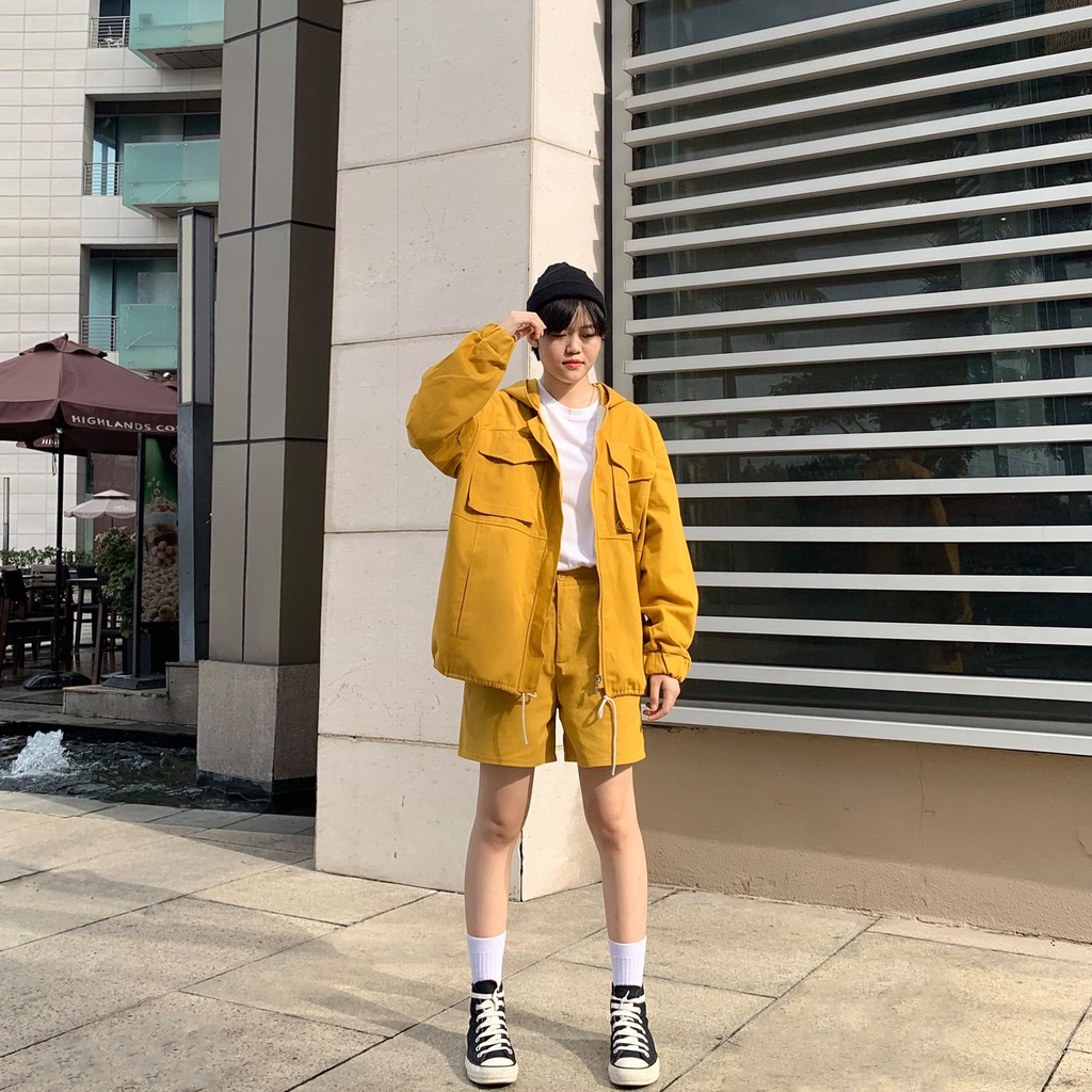 Áo khoác Túi_AK2 Túi erot Clothing | BigBuy360 - bigbuy360.vn