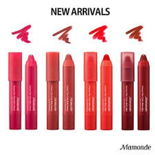 Son Chì Mamonde Creamy Tint Color Balm Intense