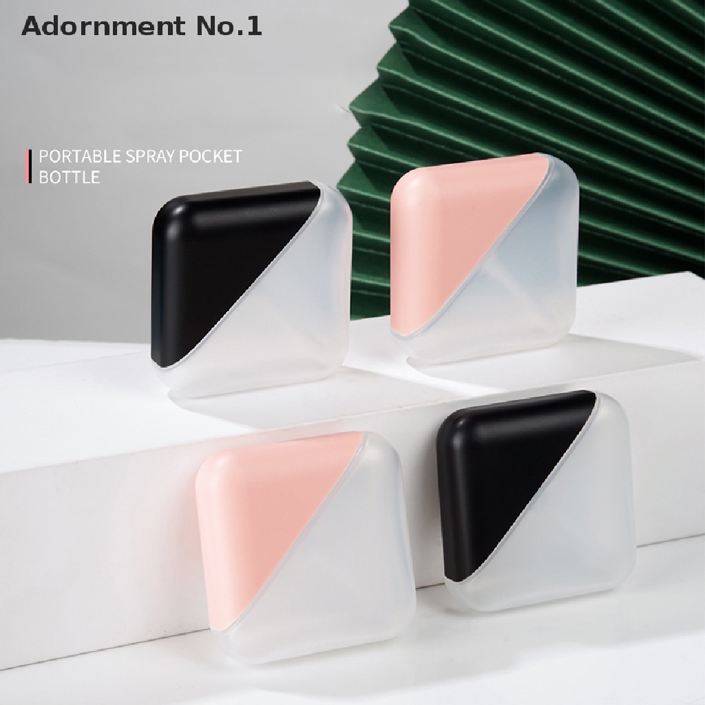 1 chai cồn rỗng dạng xịt mini tiện dụng đựng nước rửa tay | BigBuy360 - bigbuy360.vn