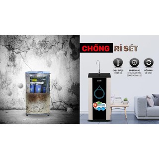 MÁY LỌC NƯỚC KAROFI KBW-8RO