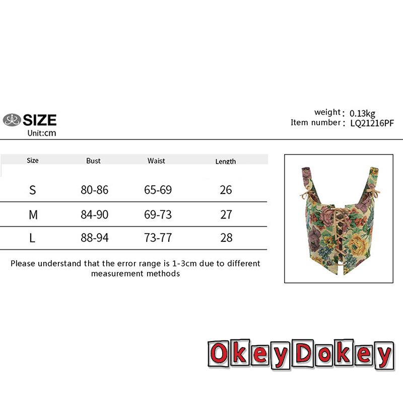 Áo Croptop Hai Dây Thêu Hoa ThờI Trang Cho Nữ