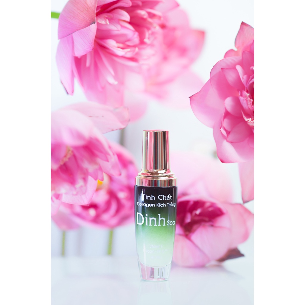 Serum Trắng Da