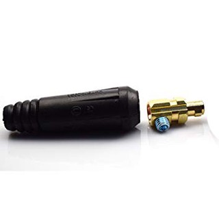 Giắc đực 16mm - giắc nối nhanh máy hàn