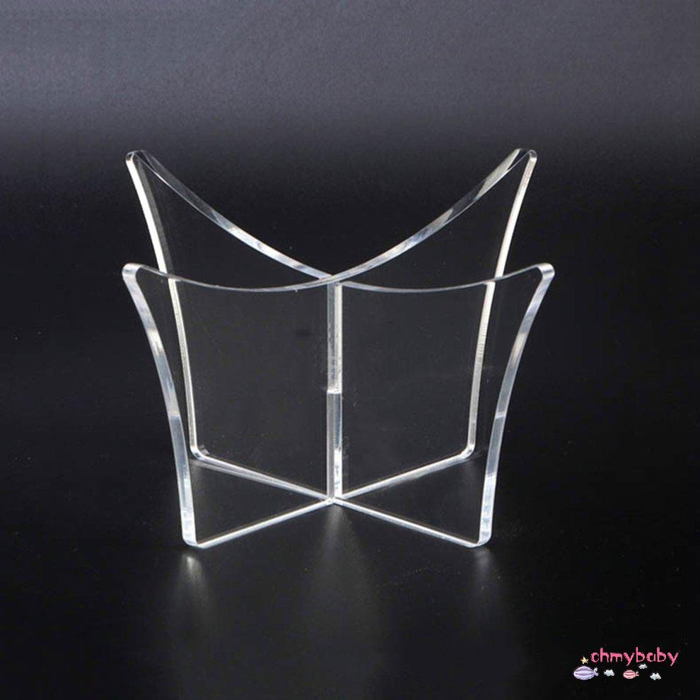 Giá đỡ bóng đá Giá đỡ màn hình bóng acrylic Chân đế bóng rổ [8/25]