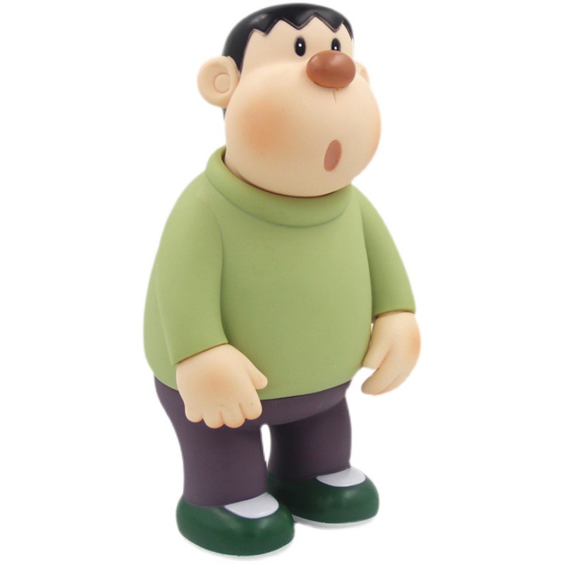 Mô hình chaien phiên bản đặc biệt hàng mới