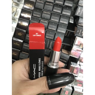 Son 607 Lady Danger