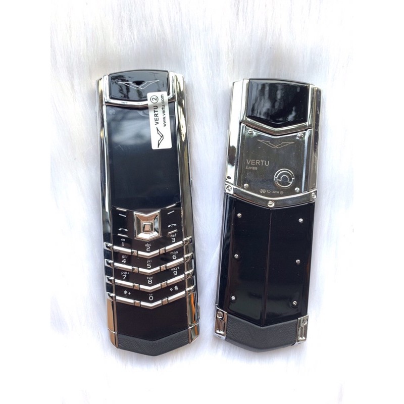 ĐIỆN THOẠI K8 lưng đá sang trọng | BigBuy360 - bigbuy360.vn