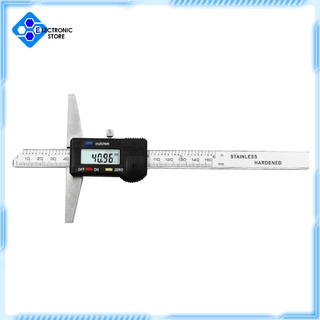 Thước Cặp Điện Tử Đo Độ Sâu 150mm