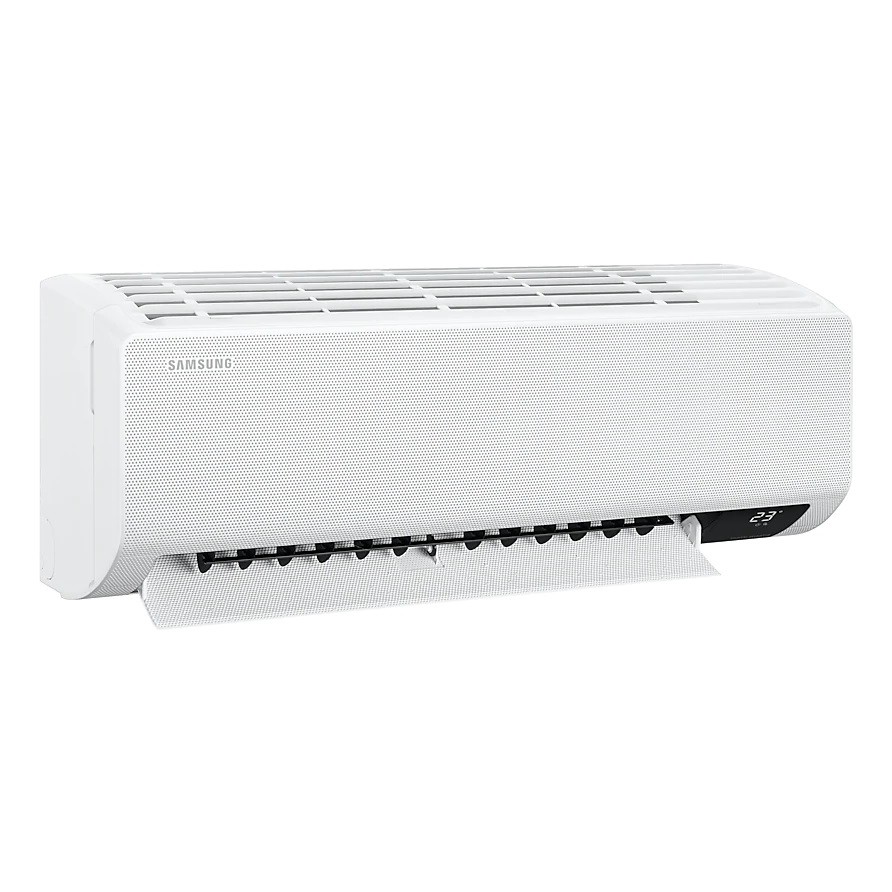 MIỄN PHÍ CÔNG LẮP ĐẶT - Máy lạnh Samsung Wind-Free Inverter 1 HP AR10TYGCDWKN/SV