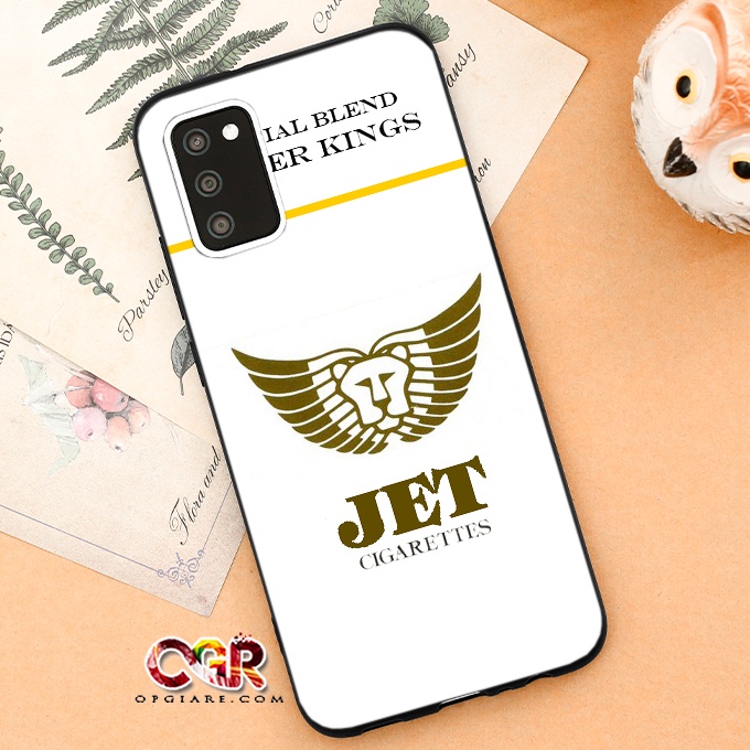 Ốp lưng Samsung Galaxy A02s/A03S danh cho phái mạnh