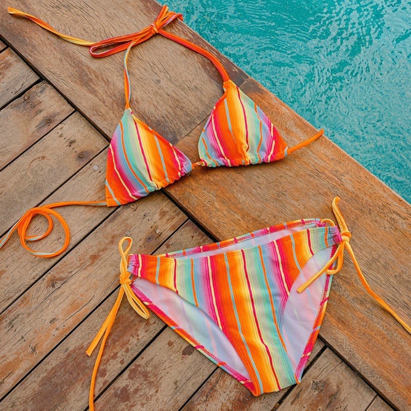 bikini 2 mảnh 130k