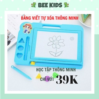 Bảng Tự Xóa Thông Minh Cho Bé Size Lớn Giá Rẻ Giúp Bé Thỏa Sức Sáng Tạo