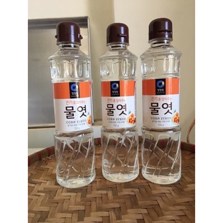 Đường ngô Hàn Quốc - 700g