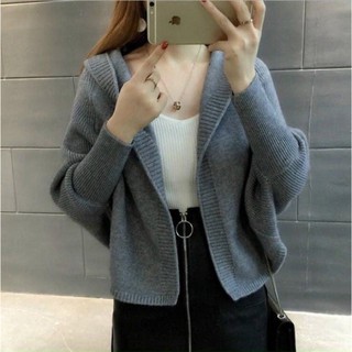 Áo khoác len dáng dài đẹp