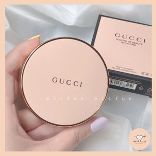 Phấn phủ Gucci