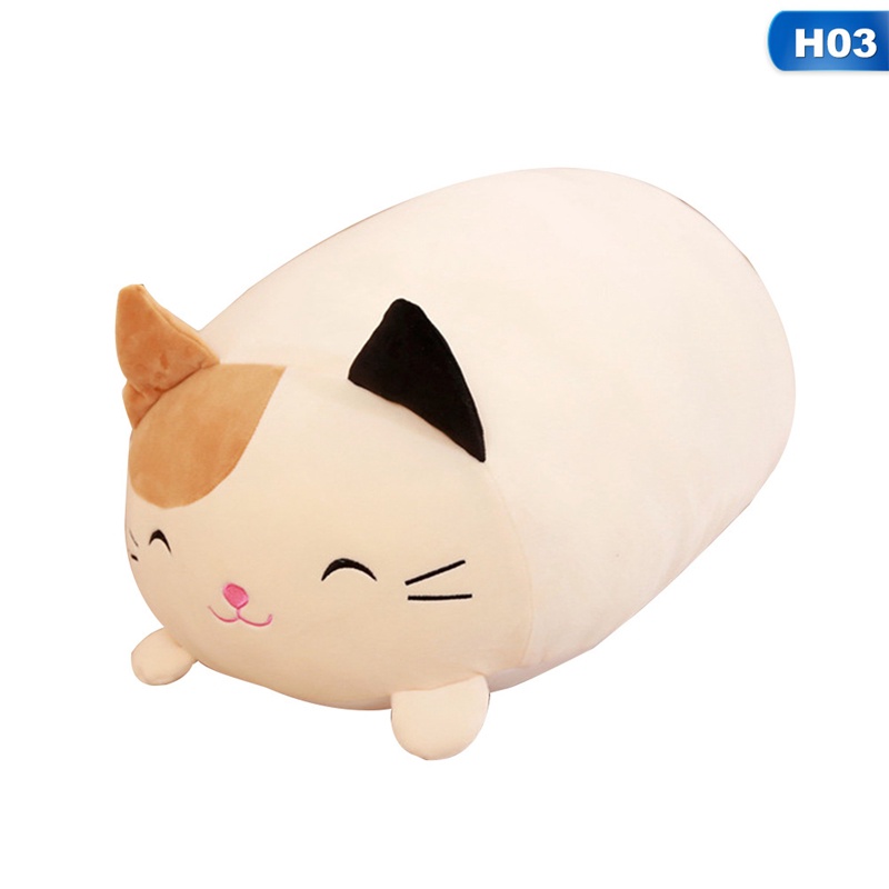 Heo Nhồi Bông Mềm Mại Dễ Thương 30cm