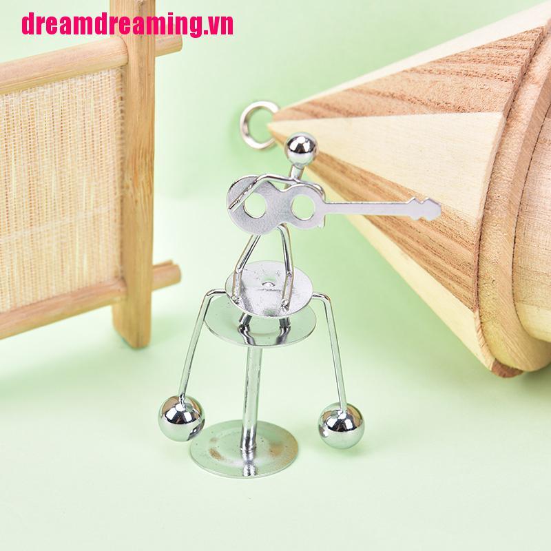 Cân Bằng Thép Không Gỉ