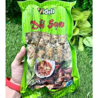 Dồi sụn videli gói 500g