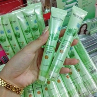 Lăn mắt nha đam