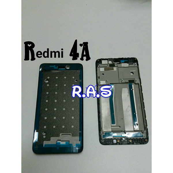 Khung Lót Nồi Nấu Ăn Có Màn Hình Lcd Cho Xiaomi Redmi 4a