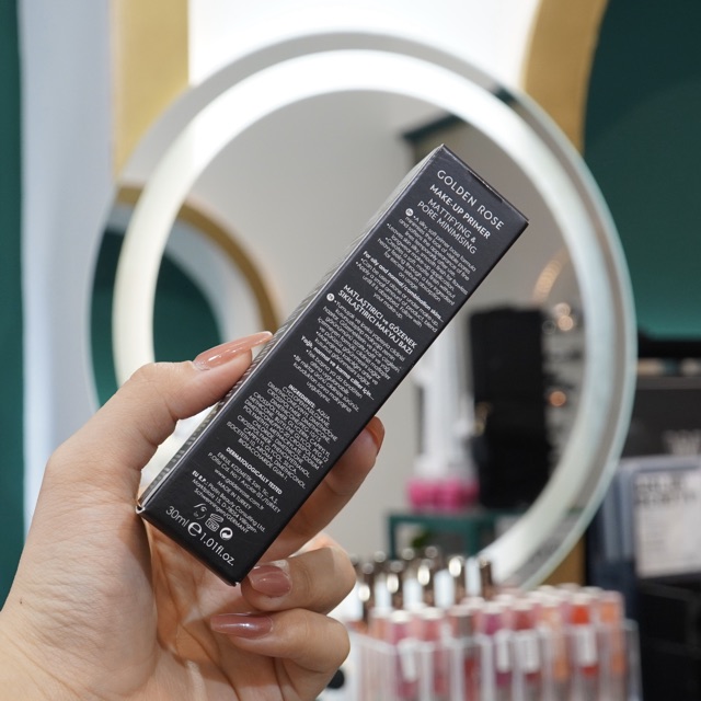 GOLDEN ROSE LÓT LỖ CHÂN LÔNG | BigBuy360 - bigbuy360.vn