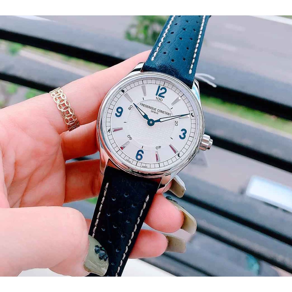 Đồng hồ nam FREDERIQUE CONSTANT - FC-282AS5B6