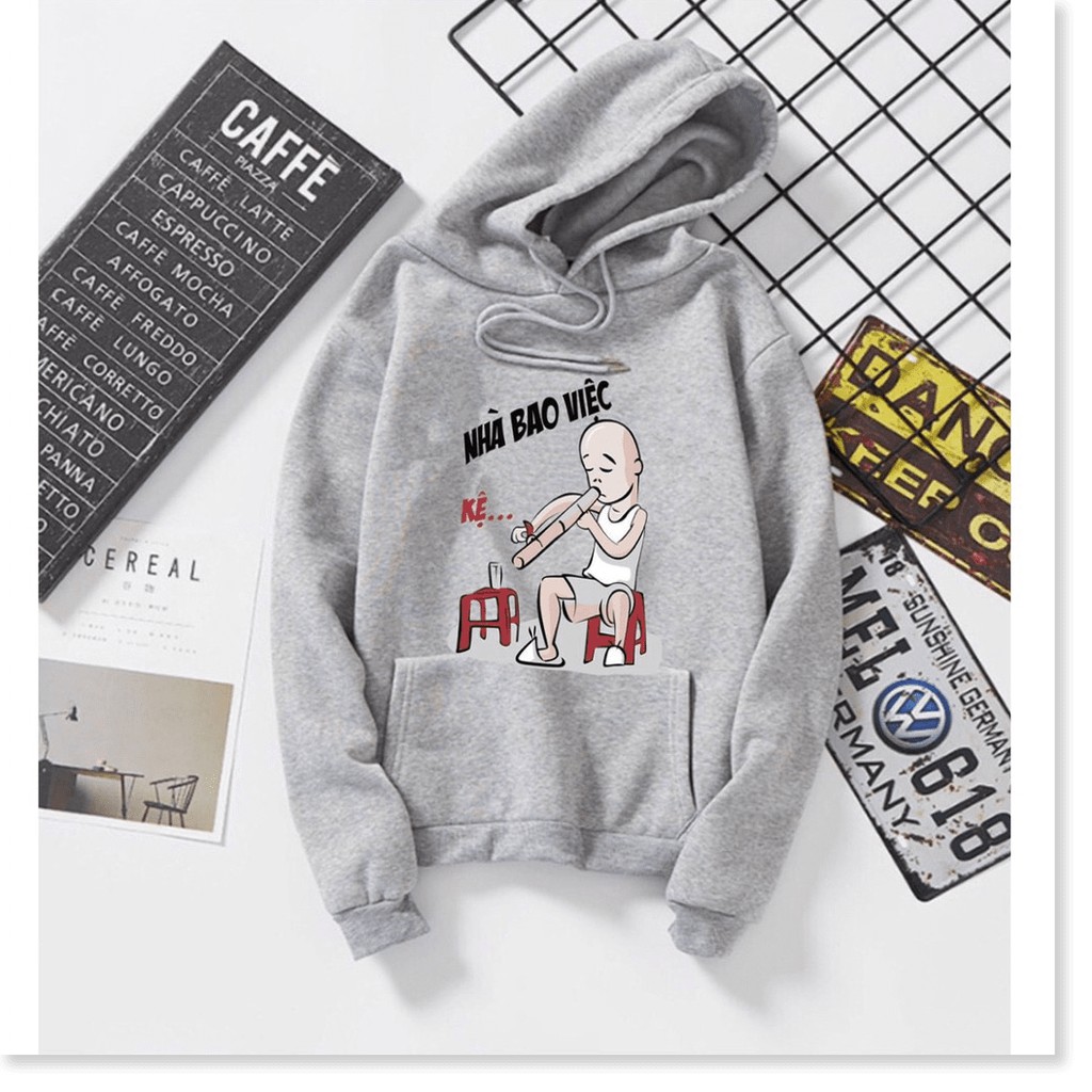 ÁO HOODIES FORM Y NHƯ HÌNH ĐẬM CHẤT 2021 THỜI TRANG KOKO MI