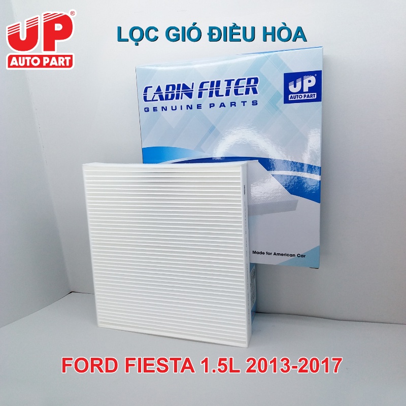 Lọc gió điều hòa FORD FIESTA 1.5L 2013-2017