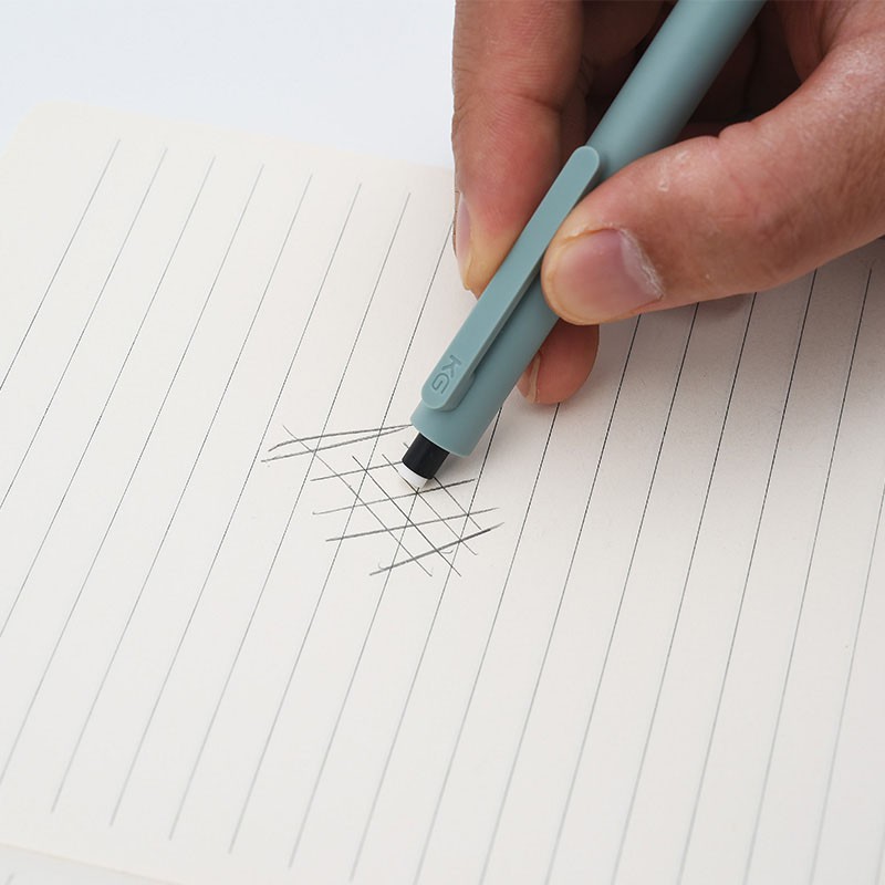 Bút chì Kaco ROCKET HB 0.5mm