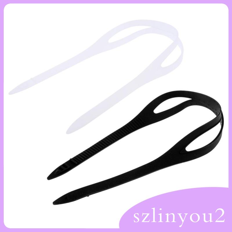 4 Dây Đeo Kính Bơi Thay Thế szlinyou2