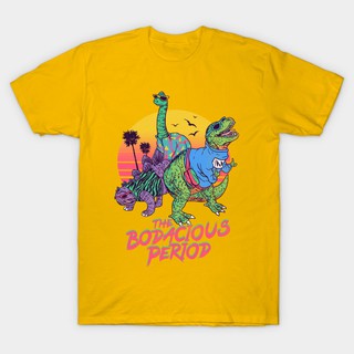 Áo thun Jurassic World - JW003