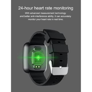 Smartwatch Z30