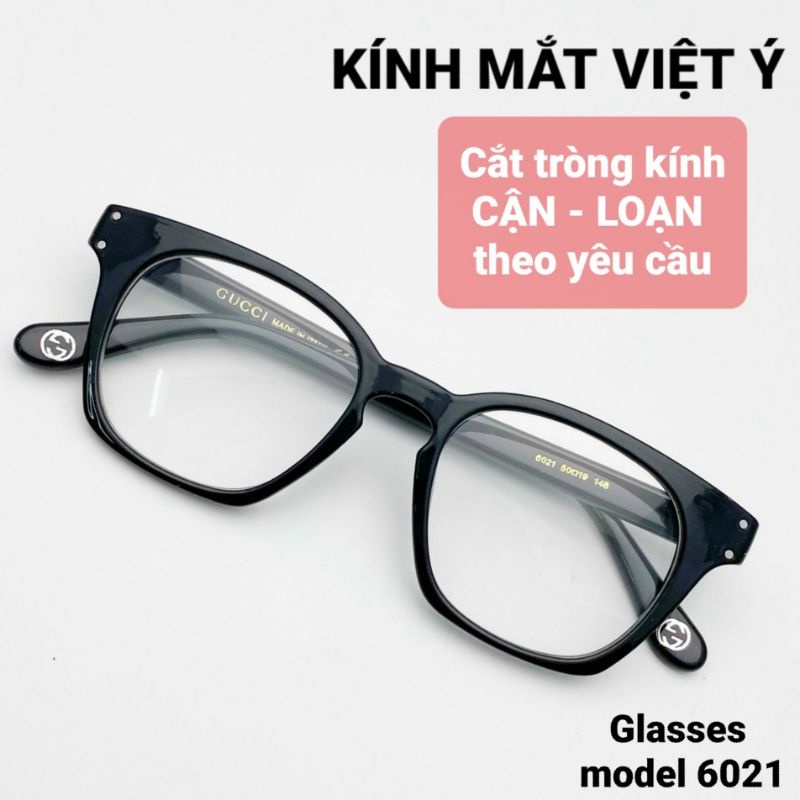 GỌNG KÍNH HOT NEW + TẶNG HỘP