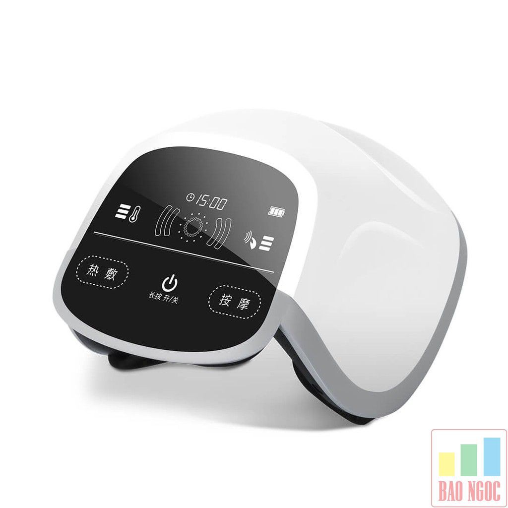 Máy massage đầu gối Xiaomi MINI uLap520