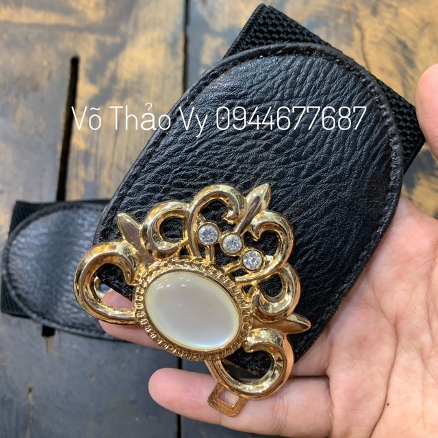 Nịt mắt mèo