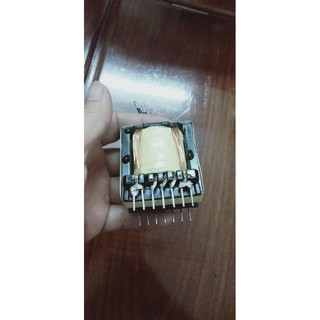 biến áp máy hàn 20:4