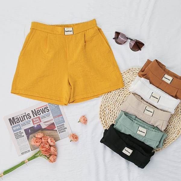 Xưởng may XS 4 mùa