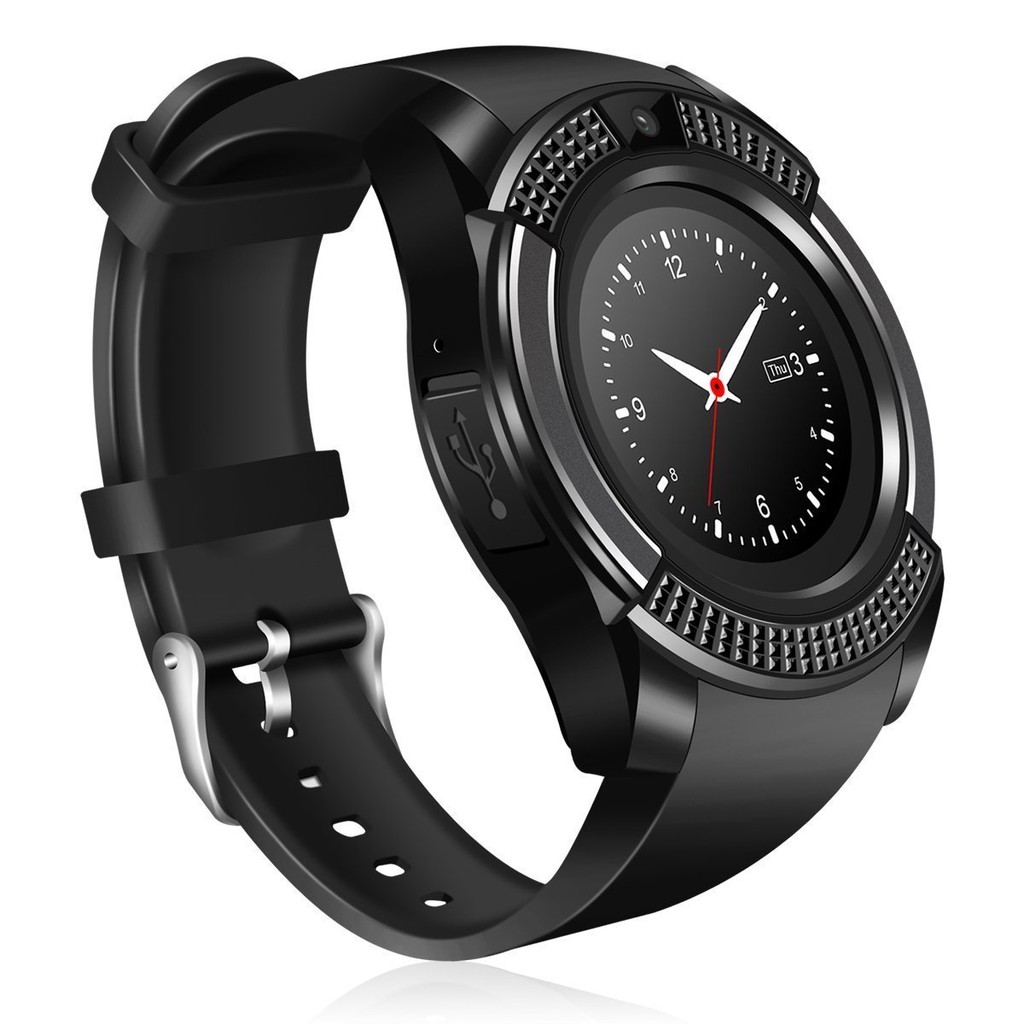 Đồng hồ thông minh Smart Watch V8