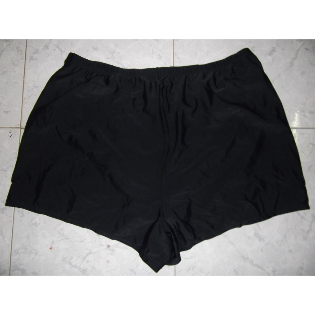 QUẦN SHORT BƠI XK SZIE LỚN 28W - 34W ( LƯNG 100CM - 130CM ) 2 LỚP | BigBuy360 - bigbuy360.vn