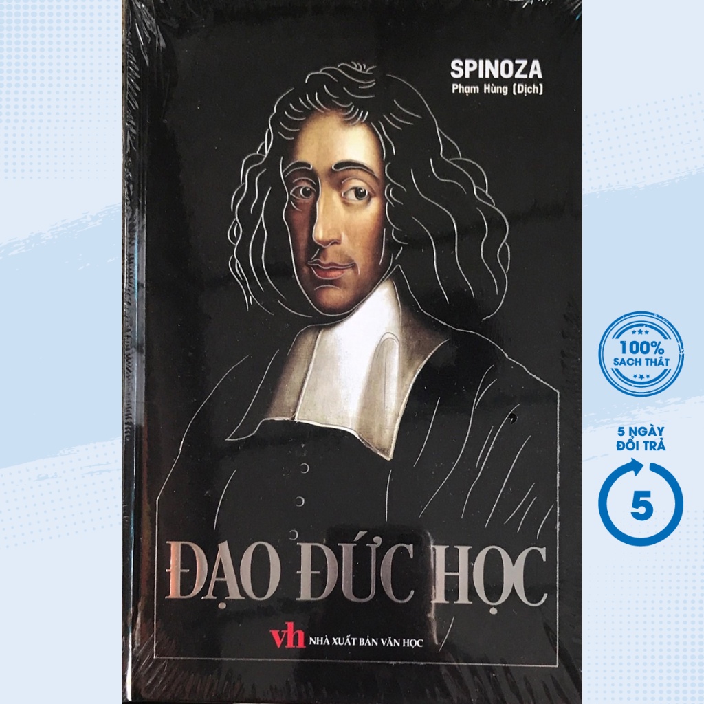 Sách - Đạo Đức Học - KV