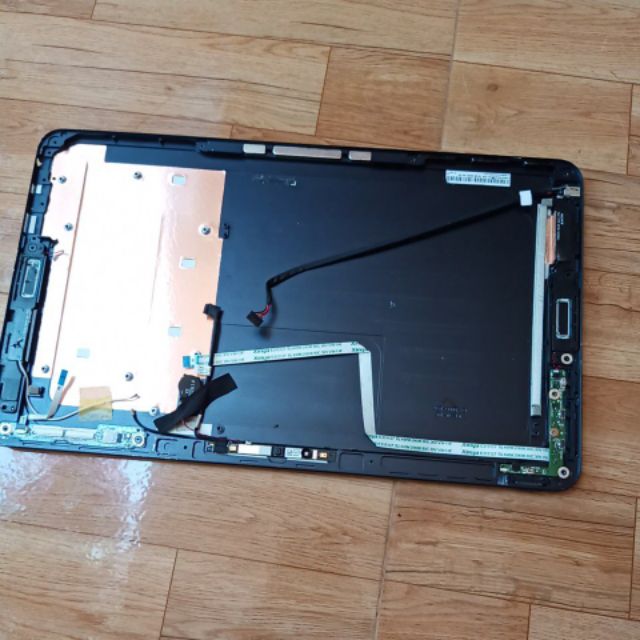 Mặt lưng laptop Asus T300CHI | BigBuy360 - bigbuy360.vn