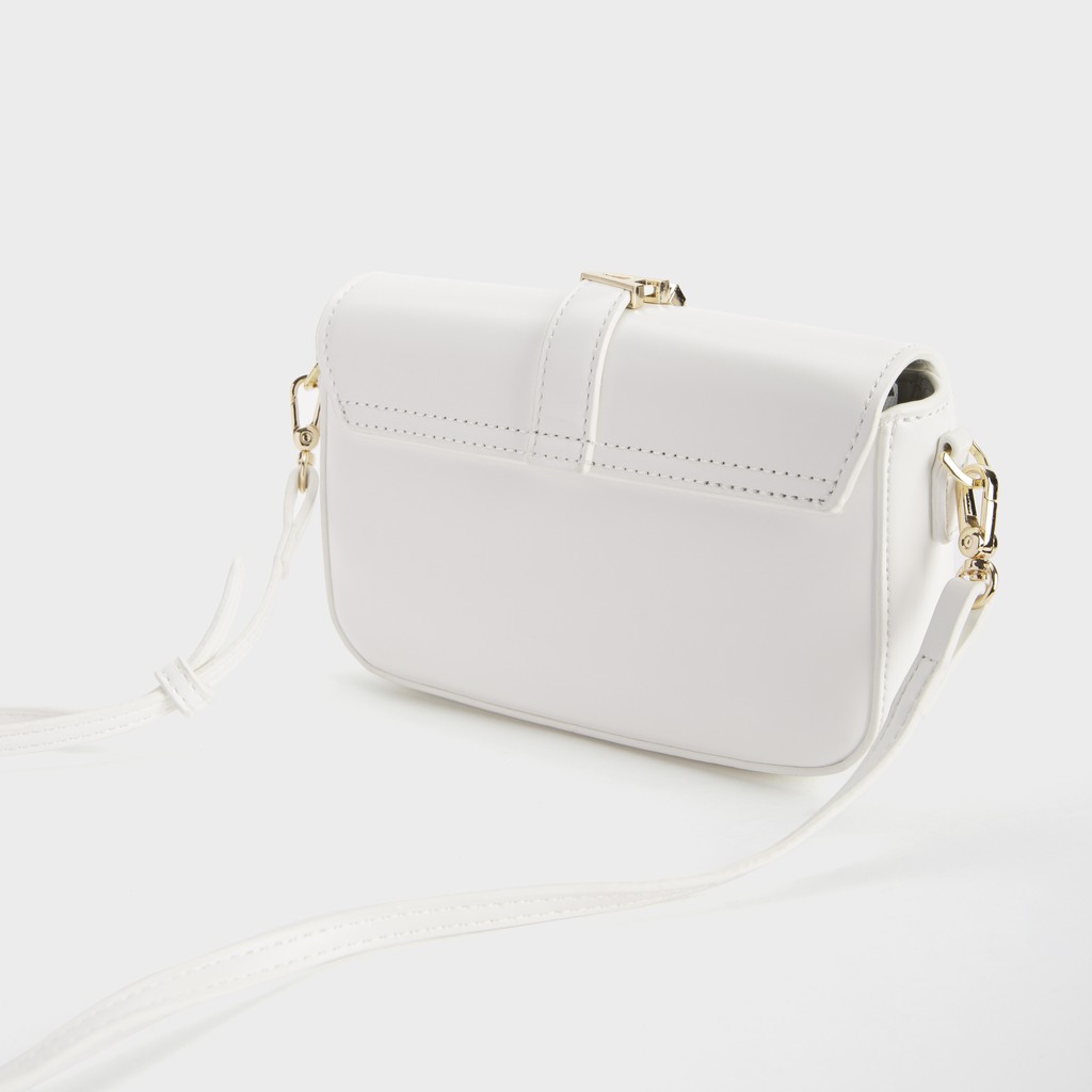 [Mã WABRWB24 giảm 30K đơn 99K] Túi Xách Nữ Đeo Chéo Sz 17 HAPAS - TSN17414 | BigBuy360 - bigbuy360.vn