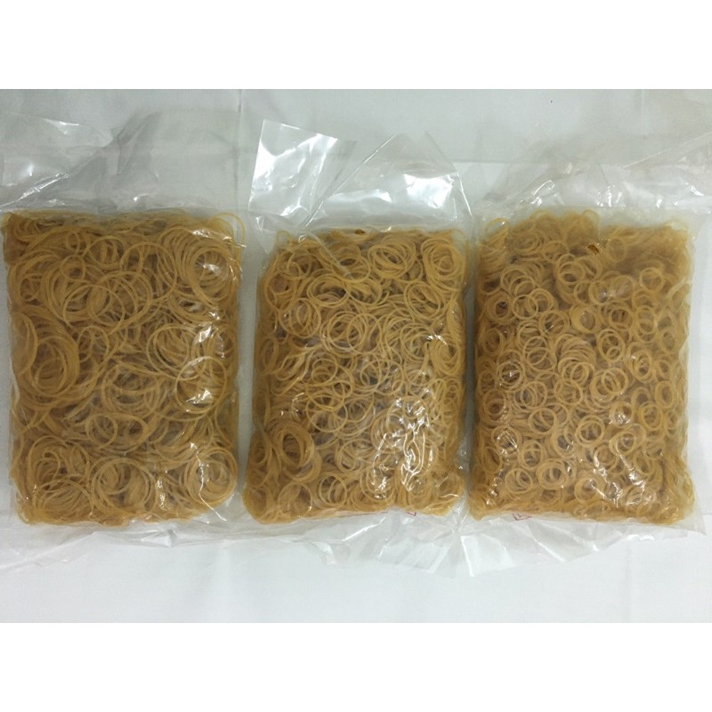 Dây thun Sao Việt 500gr/ gói (Đại ,Trung, Tiểu)