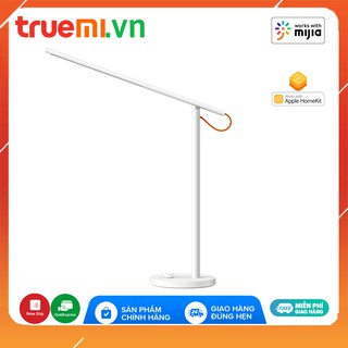 Đèn bàn thông minh Xiaomi Gen 1s- MIJIA Table Lamp 1S, hỗ trợ Apple HomeKit