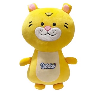 Hổ bông bobby cute siêu êm