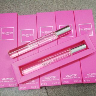 🌺🌺Valentino Pink 10ml